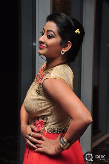 Tejaswini-Prakash-at-Cine-Mahal-Movie-Audio-Launch